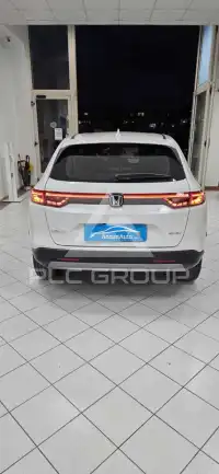 2023 Honda HR-V