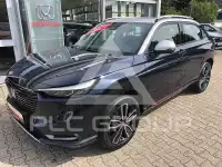 2023 Honda HR-V