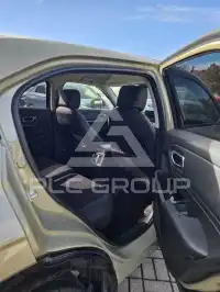 2023 Honda HR-V