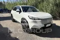 2023 Honda HR-V