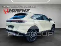 2026 Honda HR-V
