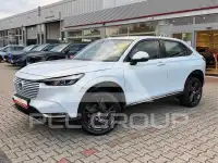 2023 Honda HR-V