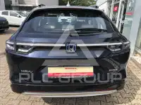 2023 Honda HR-V