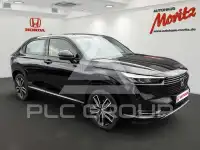 2023 Honda HR-V