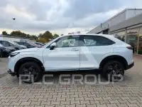 2023 Honda HR-V