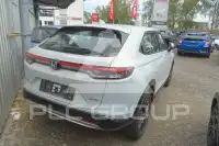 2023 Honda HR-V
