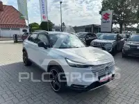 2023 Honda HR-V