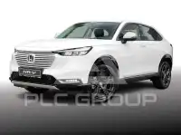 2023 Honda HR-V