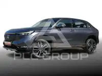 2023 Honda HR-V