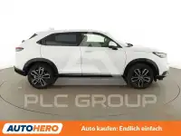 2023 Honda HR-V
