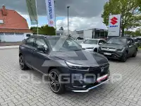 2023 Honda HR-V