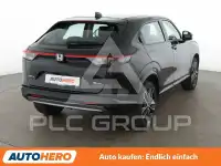 2023 Honda HR-V