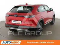 2023 Honda HR-V