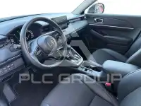 2023 Honda HR-V