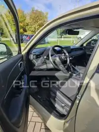 2023 Honda HR-V