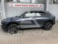 2023 Honda HR-V