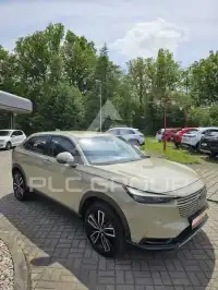 2023 Honda HR-V