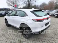 2023 Honda HR-V