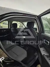 2023 Honda HR-V