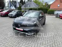 2023 Honda HR-V
