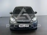 2023 Honda JAZZ