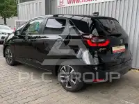 2023 Honda JAZZ