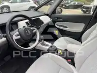 2023 Honda JAZZ