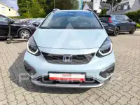 2023 Honda JAZZ