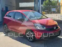2023 Honda JAZZ