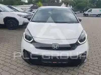 2023 Honda JAZZ