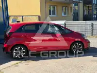 2023 Honda JAZZ