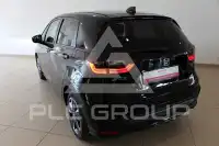2023 Honda JAZZ