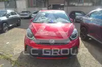 2023 Honda JAZZ