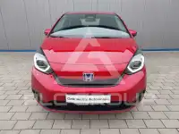 2023 Honda JAZZ