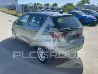 2023 Honda JAZZ