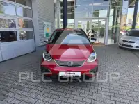 2023 Honda JAZZ