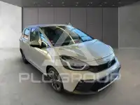 2023 Honda JAZZ
