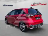 2023 Honda JAZZ