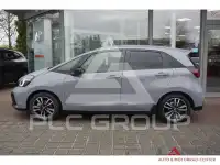 2023 Honda JAZZ