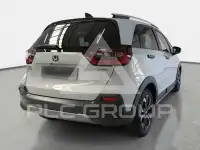 2023 Honda JAZZ