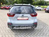 2023 Honda JAZZ