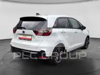 2023 Honda JAZZ