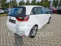 2023 Honda JAZZ