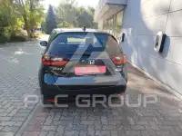 2023 Honda JAZZ