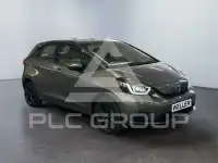 2023 Honda JAZZ