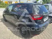 2023 Honda JAZZ