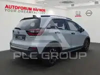 2023 Honda JAZZ