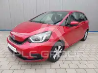2023 Honda JAZZ