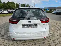 2023 Honda JAZZ