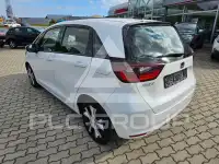 2023 Honda JAZZ